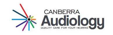 Canberra Audiology Logo