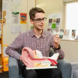 Canberra Audiology G