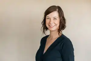 Kimberley Gordon